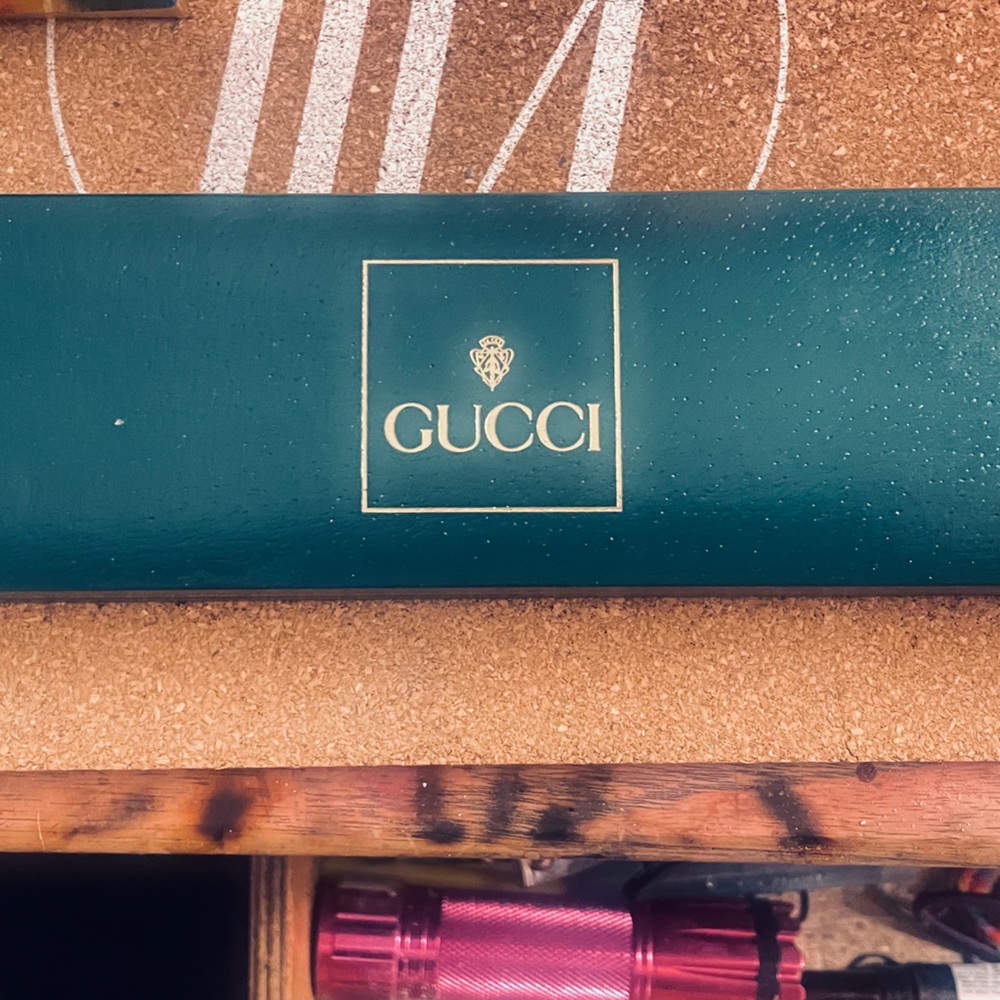 Beautiful Gucci Women’s Watch